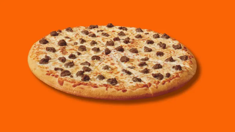 Best Pizza at Little Caesars Ranked #1 2026